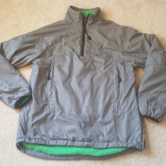 bear grylls fleece jacket